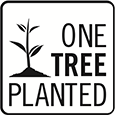 Charity-One Tree planted